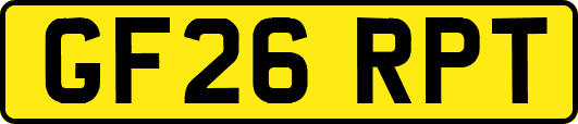 GF26RPT