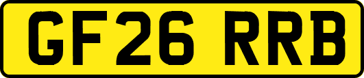 GF26RRB