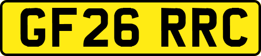 GF26RRC