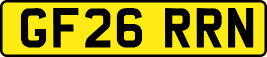 GF26RRN