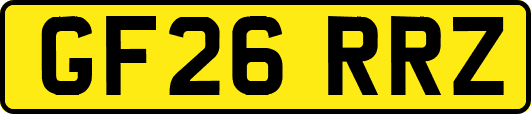 GF26RRZ