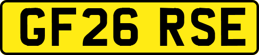 GF26RSE