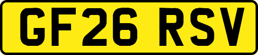 GF26RSV