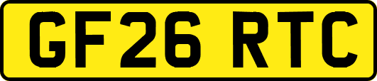 GF26RTC