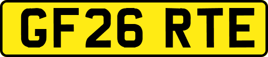 GF26RTE