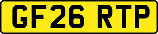 GF26RTP