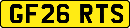 GF26RTS