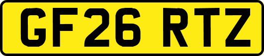 GF26RTZ