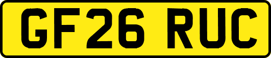 GF26RUC