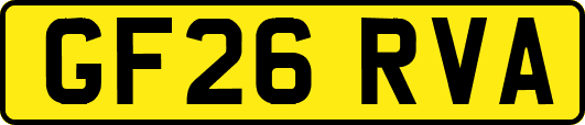 GF26RVA