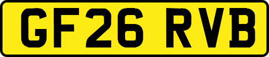 GF26RVB