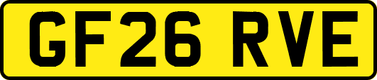 GF26RVE