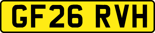 GF26RVH