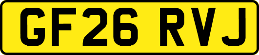 GF26RVJ