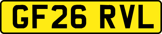 GF26RVL