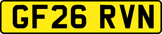 GF26RVN