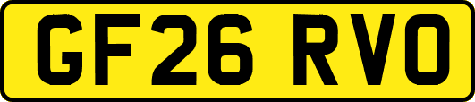 GF26RVO