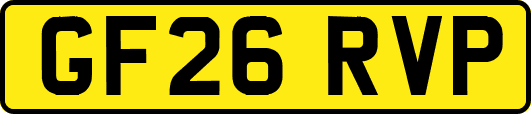 GF26RVP
