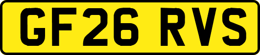 GF26RVS