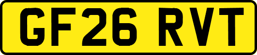 GF26RVT