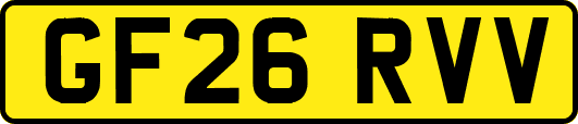 GF26RVV