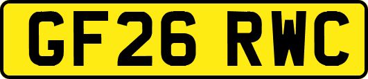 GF26RWC