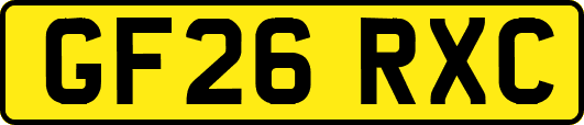 GF26RXC