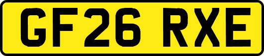 GF26RXE