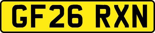 GF26RXN
