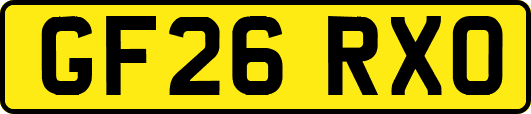 GF26RXO