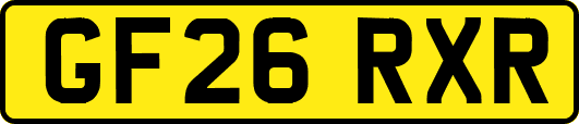GF26RXR