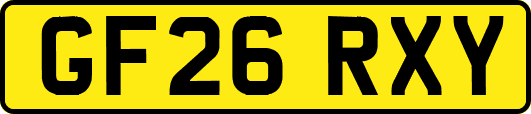 GF26RXY