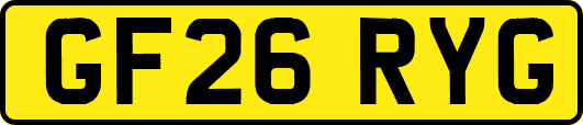 GF26RYG