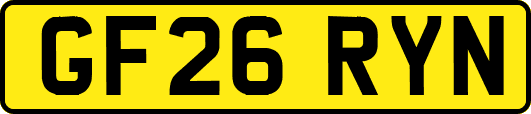 GF26RYN