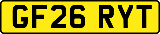 GF26RYT