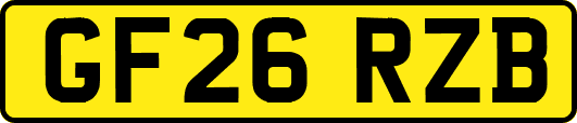 GF26RZB