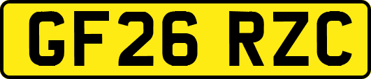 GF26RZC