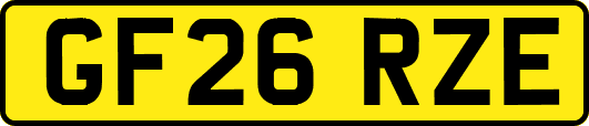 GF26RZE
