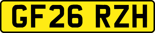 GF26RZH