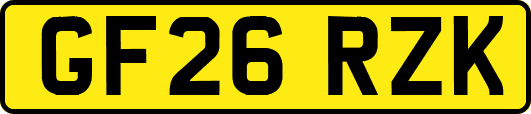 GF26RZK