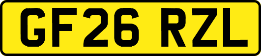 GF26RZL