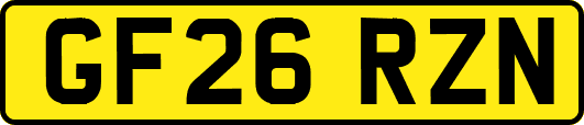GF26RZN
