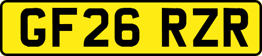 GF26RZR