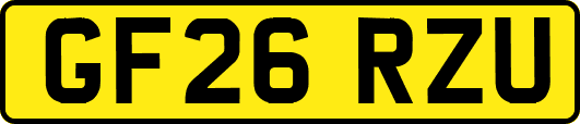 GF26RZU