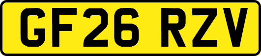 GF26RZV