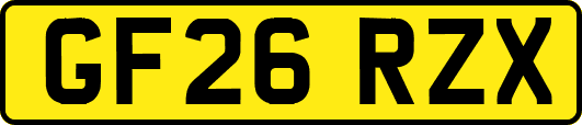 GF26RZX