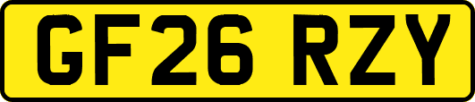 GF26RZY