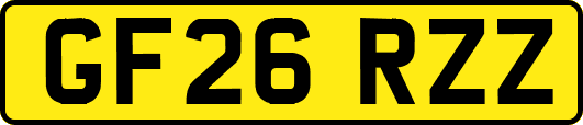 GF26RZZ