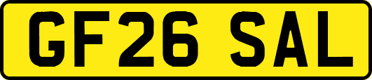GF26SAL