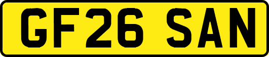 GF26SAN